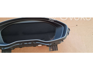 Панель приборов 80A920790M, 0263760009 Audi Q5 SQ5