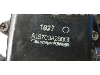 Вентилятор радиатора     A18700A28001, 21481JK000    Infiniti G37 