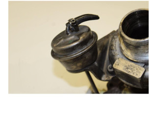 Turbodmychadlo Турбина 55218934 Alfa Romeo Mito 199A8000