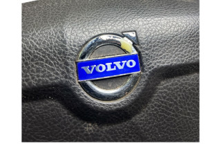 Подушка безопасности водителя 30661018, C2008F0120201 Volvo S60