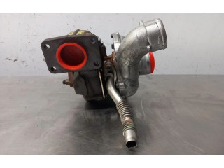 Turbodmychadlo Турбина 3503031 Audi A8 S8 D2 4D