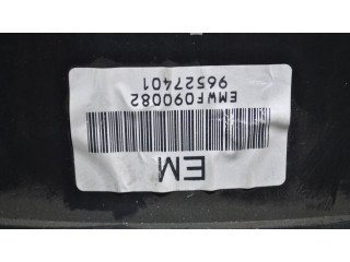 Přístrojová deska Daewoo Matiz 1999 96527401