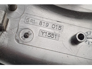 Вентилятор печки    6R1819015   Skoda Fabia Mk3 (NJ)