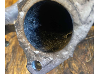 Pojistková skříňka Всасывающий коллектор 6021410201 Mercedes-Benz E W124 1989