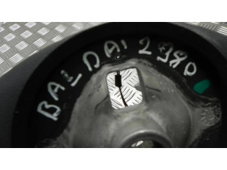 Руль Alfa Romeo Giulietta 51191110BE, Baldai2980