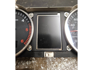 Панель приборов 4F0920982T, 4F0910930C   Audi A6 S6 C6 4F       