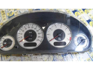 Přístrojová deska Chrysler Grand Voyager II 1989 15751073026246, P04685824AI