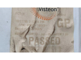 Přístrojová deska Ford Focus C-MAX 4M5T10849GP