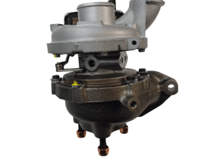 Turbodmychadlo Турбина 780502, 780502-5001S Hyundai Santa Fe