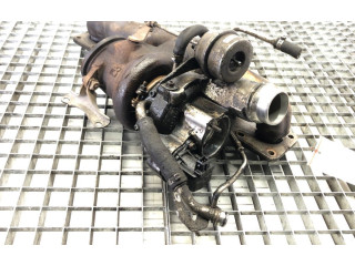 Vstřikovací lišta 4575479 BMW 5 F10 F11