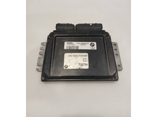 Řídící jednotka 7520019, 7526784   Mini One - Cooper R50 - 53 2002