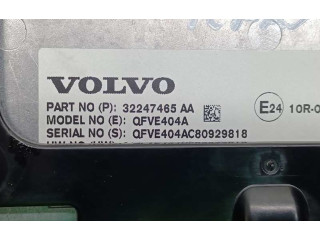 Дисплей    36012820, 32247465   Volvo XC90