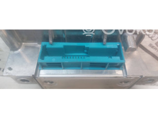 Блок подушек безопасности 13259917, DET0556430E   Opel Meriva A