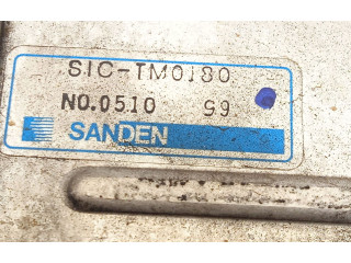 Интеркулер 21821AA051 Subaru Legacy