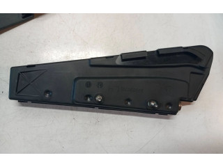 Подушка безопасности в сиденье 30715729, 1820065   Volvo S80