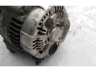 Генератор 578083500 Maserati Quattroporte