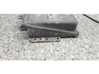 Блок управления двигателем Блок управления Peugeot 306