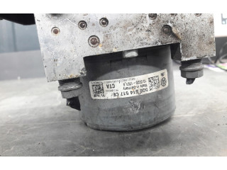 Блок АБС 5q0614517dk Volkswagen Golf VII 2013 - 2019 года