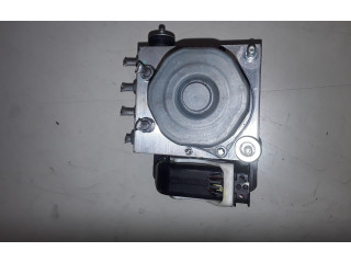 Блок АБС 0265956527, 0265956527   Dacia  Duster  2010 - 2017 года