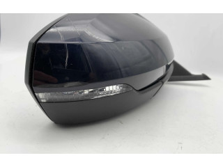 Зеркало электрическое        Audi A1  2010 - 2018 года   