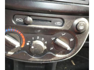 Ручка стеклоочистителей 96602570 Chevrolet Matiz