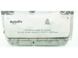 Подушка безопасности пассажира 31271211, 31271211 Volvo S80