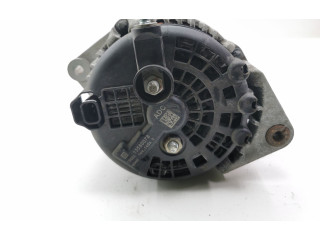 Генератор 13580078 Chevrolet Orlando 2.0
