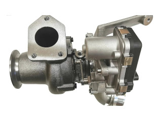 Turbodmychadlo Турбина 11658506722, TC40-0011 BMW 3 E90 E91 1.6