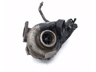 Turbodmychadlo Турбина Mercedes-Benz E W211 OM 646.961