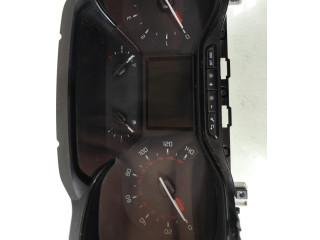 Přístrojová deska Citroen Berlingo 2020 983809268000, 76916835OU