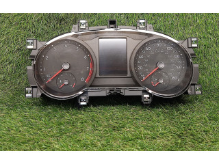 Přístrojová deska Volkswagen Tiguan Allspace 2019 5NA920850C