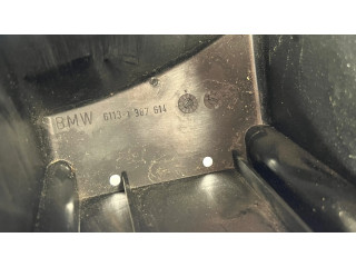 Pojistková skříňka 1387614, 61131387614 BMW 3 E36 1990