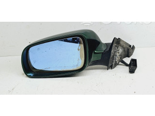 Зеркало электрическое Audi A3 S3 8L 1996 - 2003 года