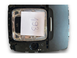 Блок комфорта NR193, A0009001921   Mercedes-Benz GLB x247   