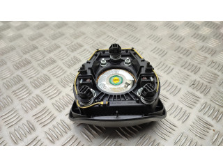 Подушка безопасности водителя C1BBA042B85BA Ford Ecosport