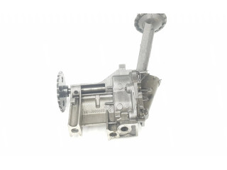 Масляный насос   150102231R, 150003395R  Dacia Logan II 