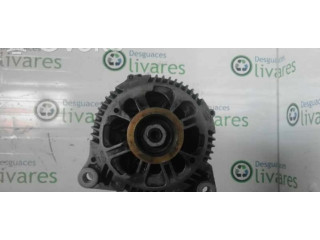 Генератор 9645907780 Citroen Xantia 1.8