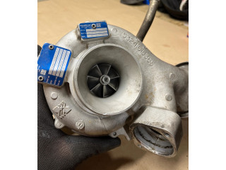 Turbodmychadlo Турбина 36002640, 53169700017 Volvo XC60 D5244T17