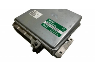 Блок управления двигателя 8A0907401B, 8A0907401 Audi 80 90 S2 B4