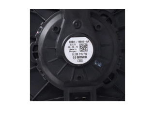 Вентилятор печки H1BH19846AA Ford Ecosport