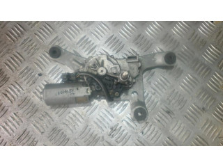 Моторчик заднего дворника 0390206514 Mitsubishi Carisma