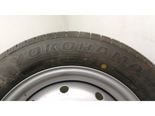 Запасное колесо R 16