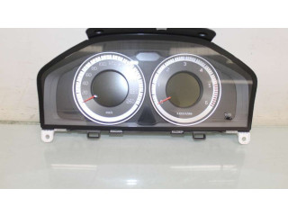 Панель приборов 36001836   Volvo S80       