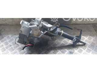 Turbodmychadlo Насос рулевого управления 28500JG00B, 48810JG02C Nissan X-Trail T31