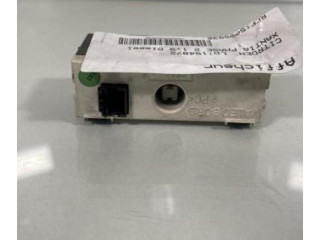 Дисплей Citroen Xantia