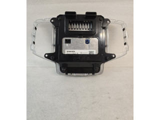 Дисплей    31466836   Volvo XC90