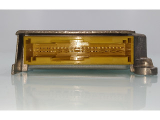 Блок подушек безопасности 8625008140 SsangYong Rexton