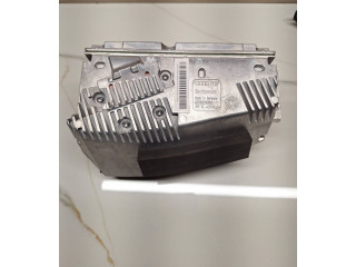 Дисплей    4G8919604N   Audi A7 S7 4G