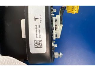 Volant Tesla Model S 2022 162261200E, 162576973D