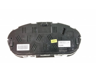 Přístrojová deska Renault Megane III 2013 248100342R, A2C53363614